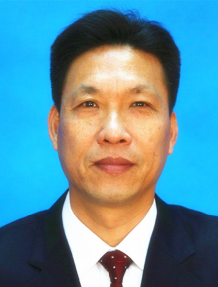 廖慶祥(原廣東省林業廳黨組成員、副廳長)