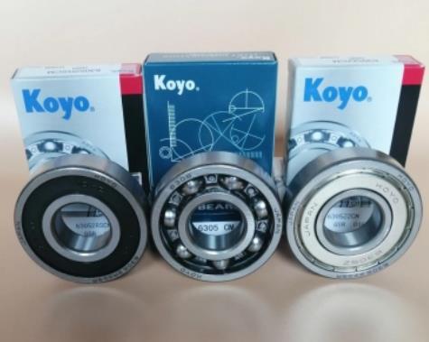 KOYO R22/17軸承
