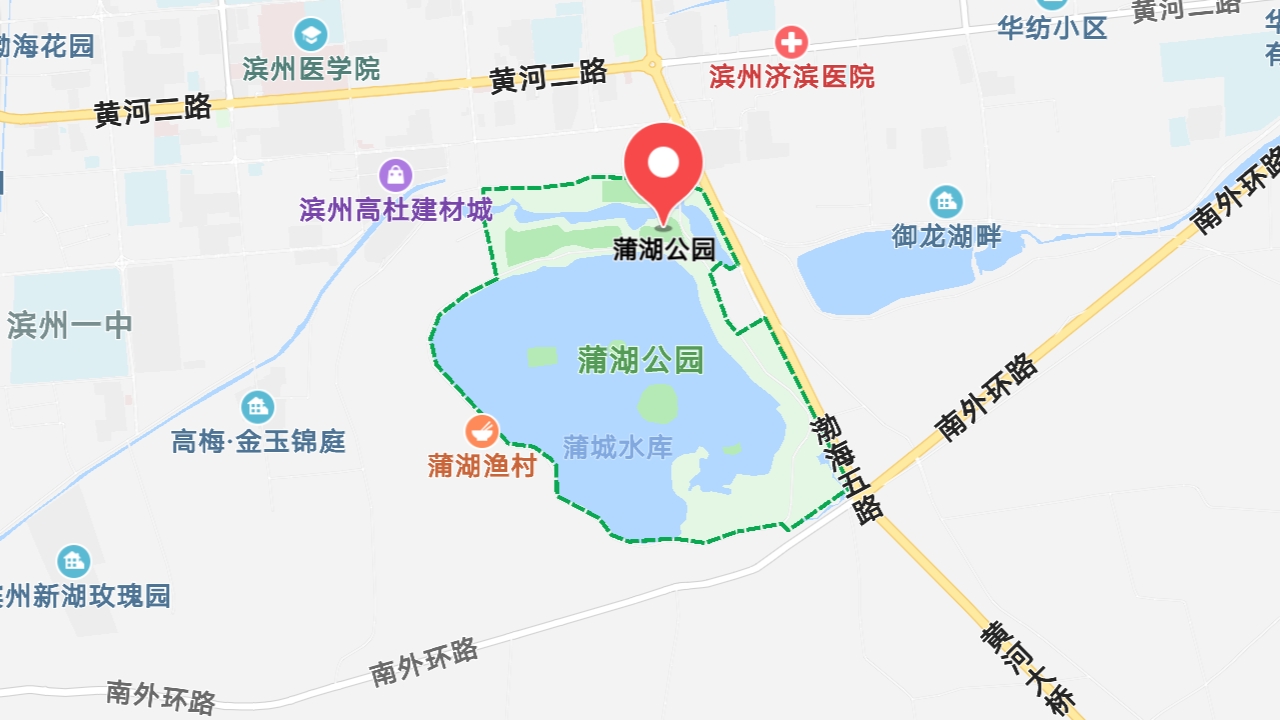 地圖信息
