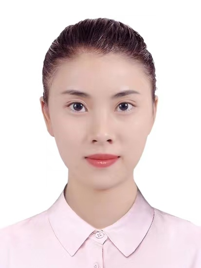 郭娜(貴州省黔西南州普安縣龍吟鎮黨委委員、組織委員、宣傳委員) 郭娜(貴州省黔西南州普安縣龍吟鎮黨委委員、組織委員、宣傳委員)