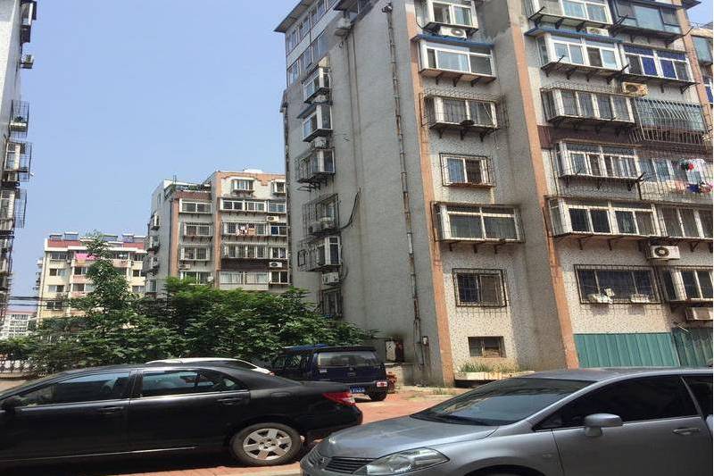 芝罘屯小區 芝罘屯小區