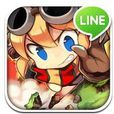 LINE WIND runner LINE WIND runner