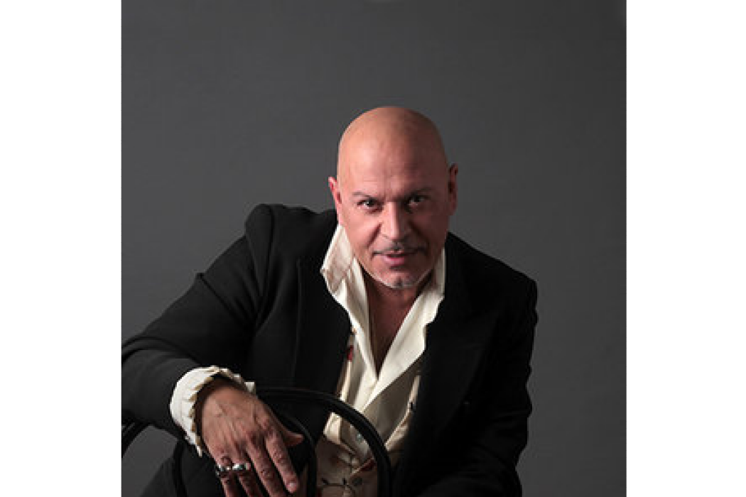 Paulo Gonzo Paulo Gonzo