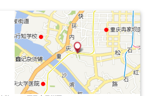 玉帶山村 玉帶山村