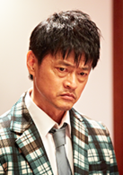 鬥牌傳說(2015年本鄉奏多、津川雅彥主演的電視劇)