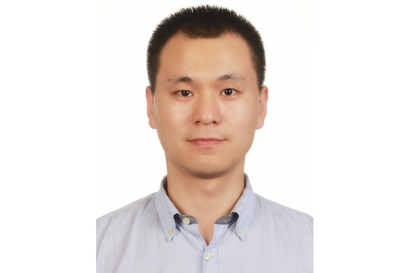 姜超(國家糧食和物資儲備局規劃建設司設施建設處處長) 姜超(國家糧食和物資儲備局規劃建設司設施建設處處長)