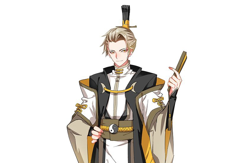 洛凌(《化龍記》角色) 洛凌(《化龍記》角色)