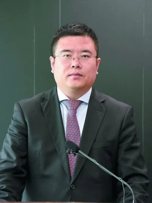 韓志達(國泰君安證券股份有限公司副總裁) 韓志達(國泰君安證券股份有限公司副總裁)