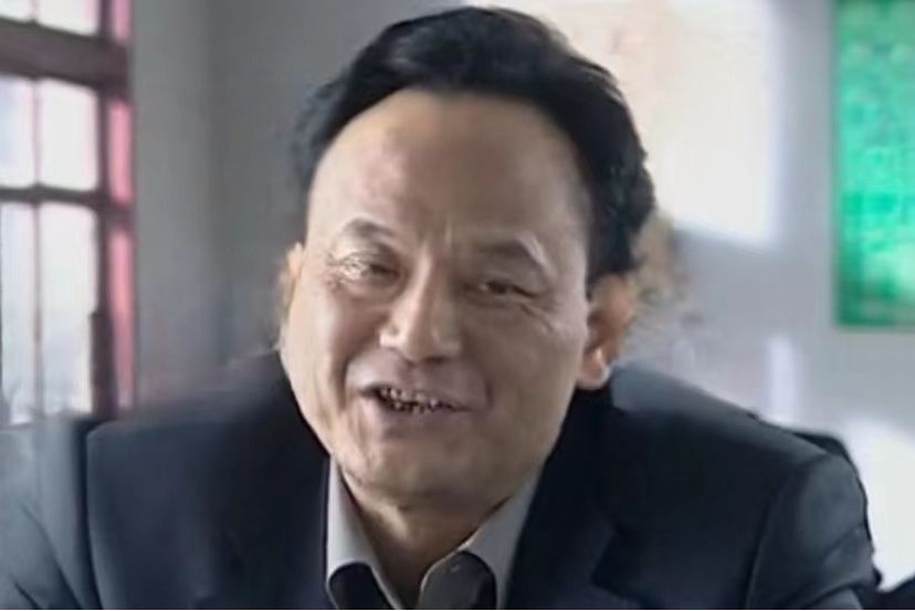 盧慶林(主旋律劇《沃土》中的角色) 盧慶林(主旋律劇《沃土》中的角色)