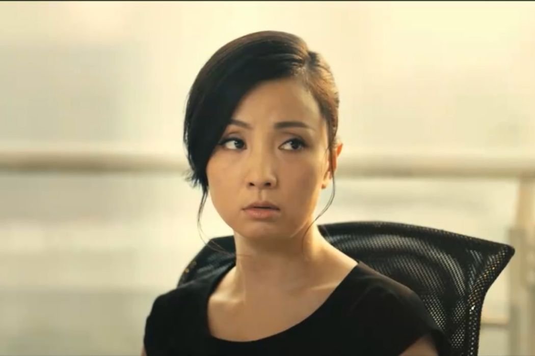 安安(喜劇電影《人再囧途之泰囧》中的角色) 安安(喜劇電影《人再囧途之泰囧》中的角色)
