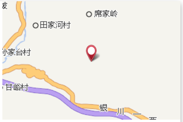 麻地咀 麻地咀