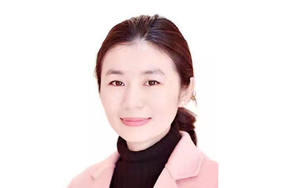 趙紅梅(中南財經政法大學法學院副教授) 趙紅梅(中南財經政法大學法學院副教授)