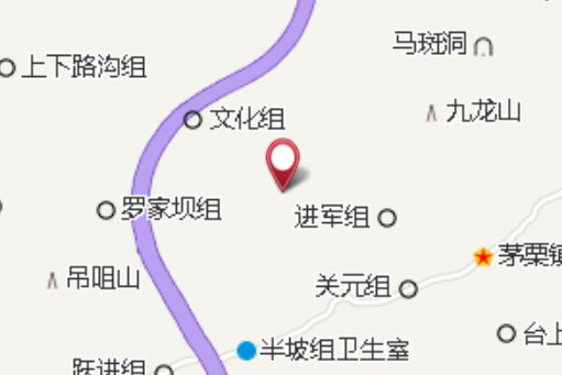 大洞溝 大洞溝