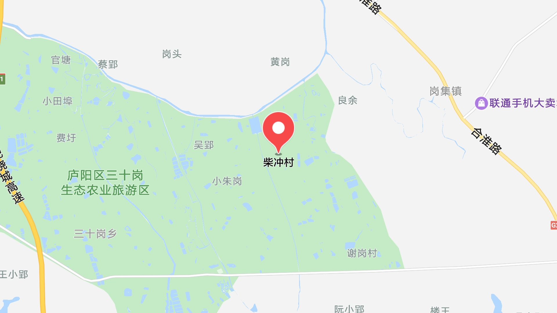 地圖信息