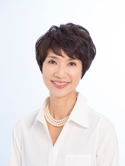 中井貴惠 中井貴惠