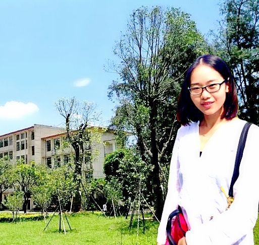 吳迪(福州大學思政輔導員) 吳迪(福州大學思政輔導員)