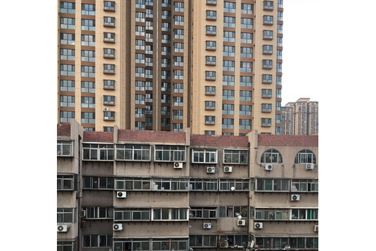 北閘子小區 北閘子小區