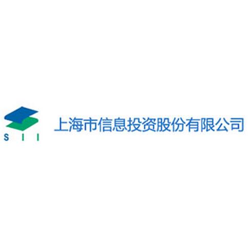 上海市信息投資股份有限公司