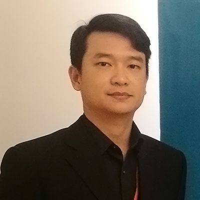 謝俊鋒(中山大學生命科學學院副教授) 謝俊鋒(中山大學生命科學學院副教授)