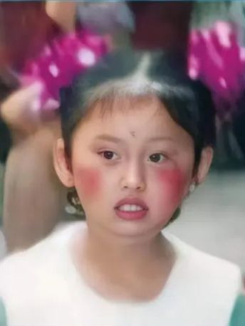 周燕(四川樂山失蹤女孩) 周燕(四川樂山失蹤女孩)
