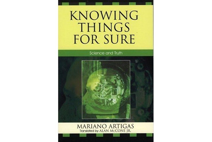 Knowing Things for Sure Knowing Things for Sure