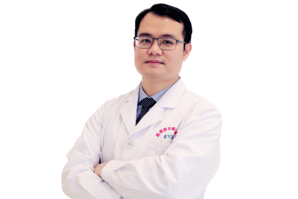 李國梁(梧州愛爾眼科醫院醫生) 李國梁(梧州愛爾眼科醫院醫生)