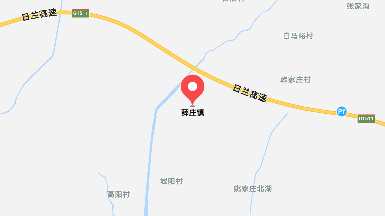 地圖信息