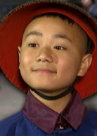 九歲縣太爺