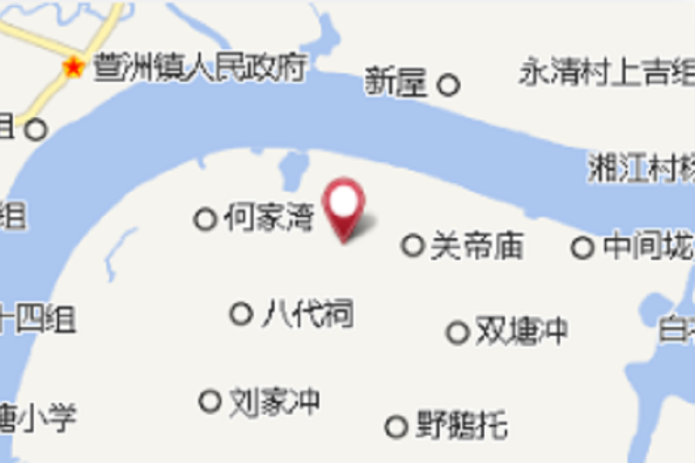 新硯村 新硯村