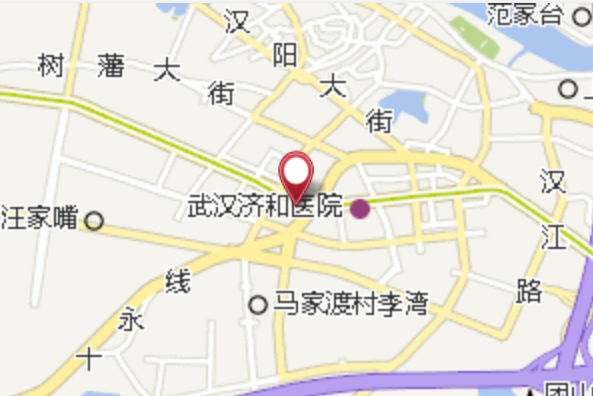 羅家山北 羅家山北
