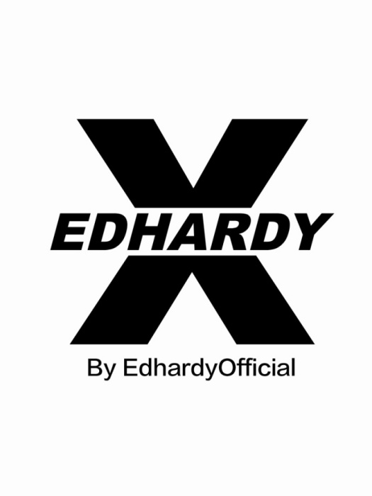 Ed Hardy X