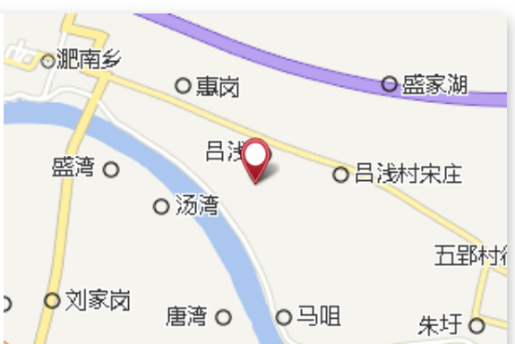楊咀子 楊咀子