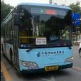 揚州公交22路 揚州公交22路