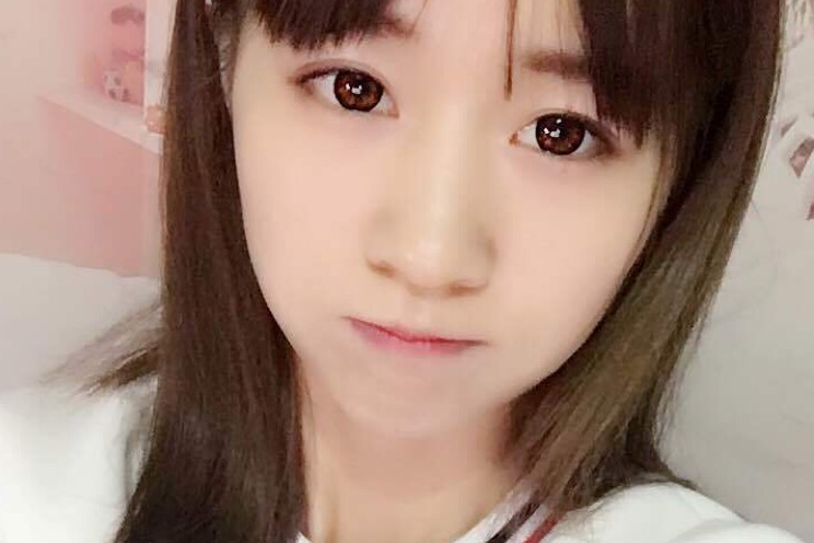 可寶(網路主播) 可寶(網路主播)