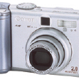 佳能 PowerShot A60 佳能 PowerShot A60
