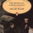 The Importance of Being Earnest(2007年Penguin Books Ltd (UK)出版的圖書) The Importance of Being Earnest(2007年Penguin Books Ltd (UK)出版的圖書)