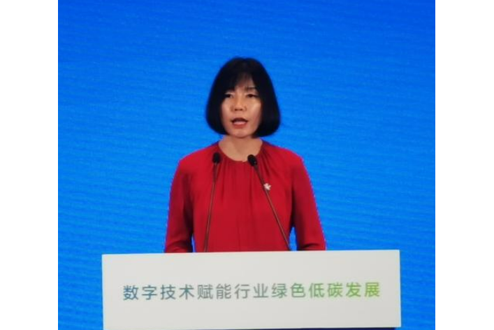 蔣燕(北京曠視科技有限公司黨委書記兼副總裁) 蔣燕(北京曠視科技有限公司黨委書記兼副總裁)