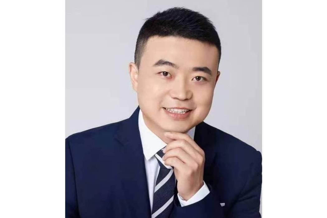 楊兵(南方科技大學博士生導師) 楊兵(南方科技大學博士生導師)