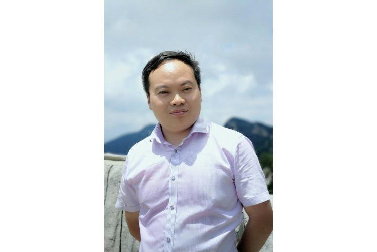 李明建(宿遷學院教師) 李明建(宿遷學院教師)