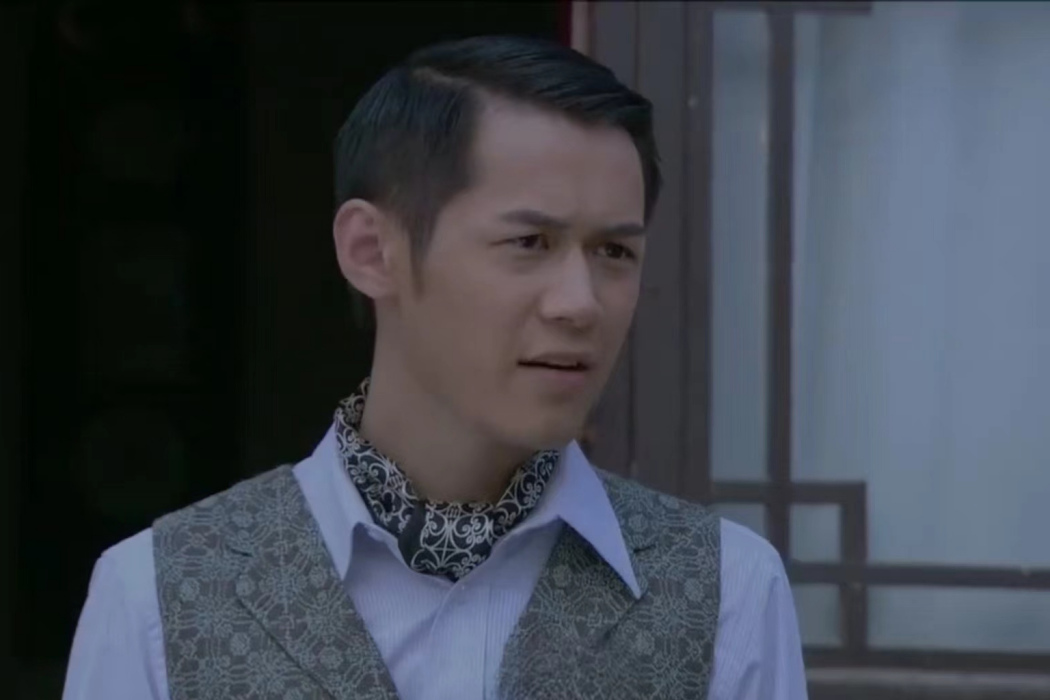 方翰武 方翰武