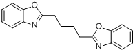 2,2\x27-（1,4-丁基）雙-1,3-苯並惡唑