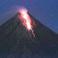 火山錐