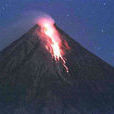 火山錐 火山錐
