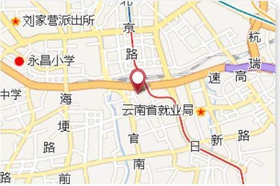 宋旗營 宋旗營