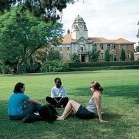 南非納塔爾大學