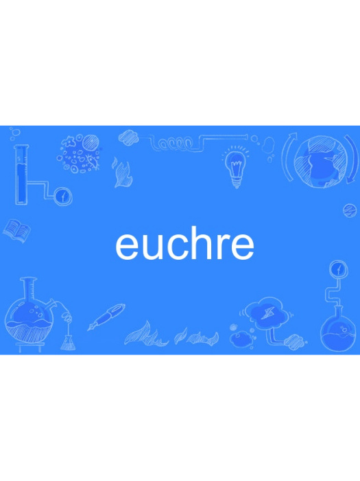 euchre euchre