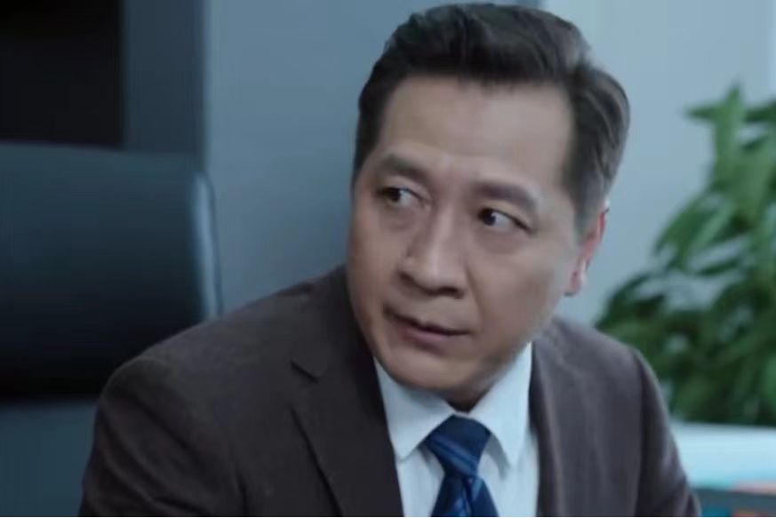 高捷(《諜海追蹤》中的角色) 高捷(《諜海追蹤》中的角色)