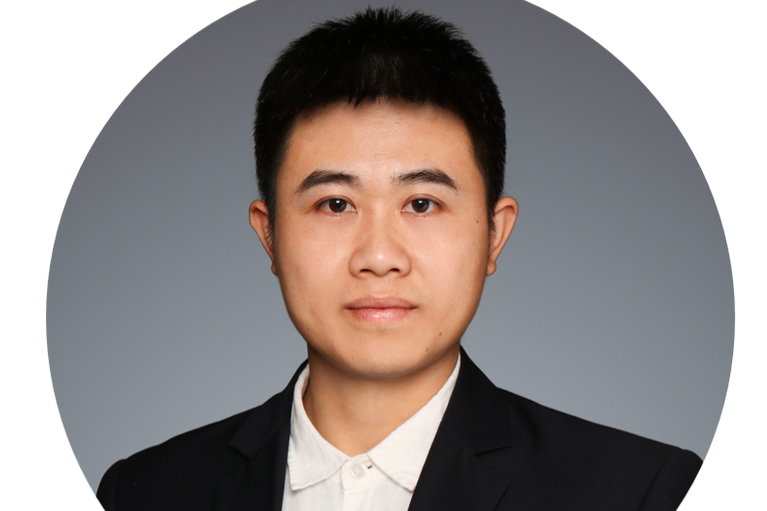黃合良 黃合良