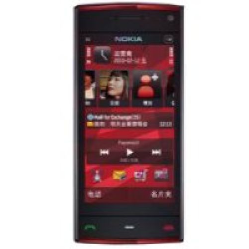 NOKIA X6 NOKIA X6