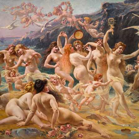 Adolphe Lalyre
